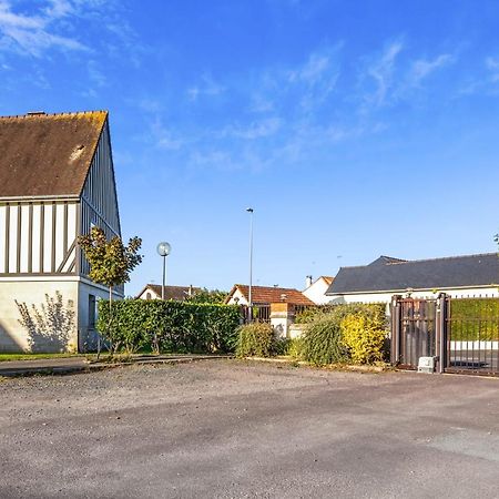 Appartement Paroco - Welkeys Cabourg Exterior foto