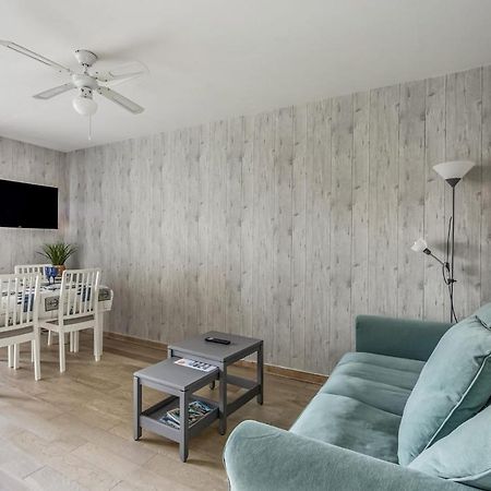 Appartement Paroco - Welkeys Cabourg Exterior foto