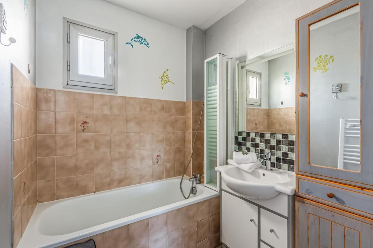 Appartement Paroco - Welkeys Cabourg Exterior foto