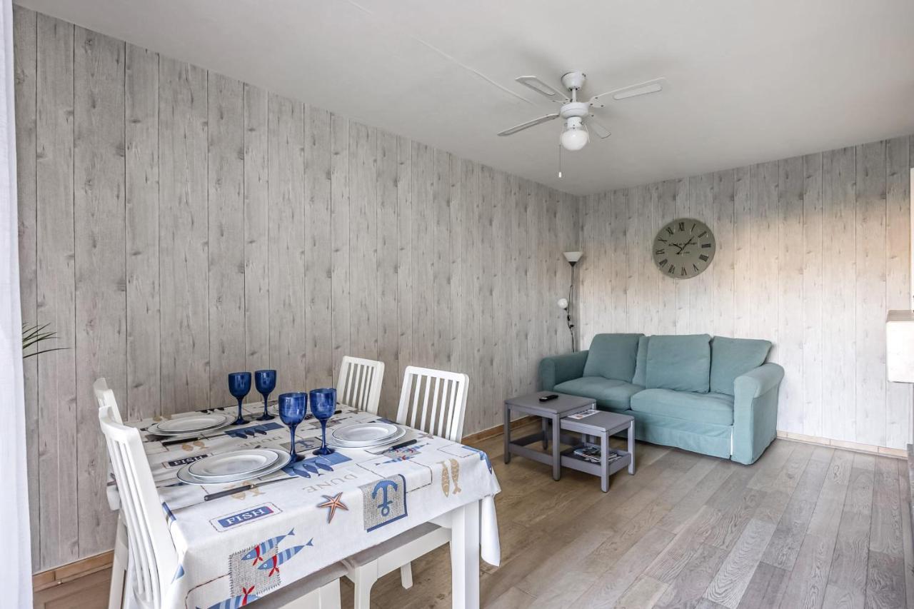 Appartement Paroco - Welkeys Cabourg Exterior foto